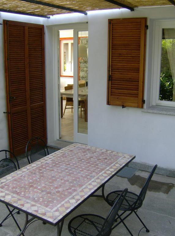Casa Maria Teresa Apartment Cannero Riviera Exterior photo