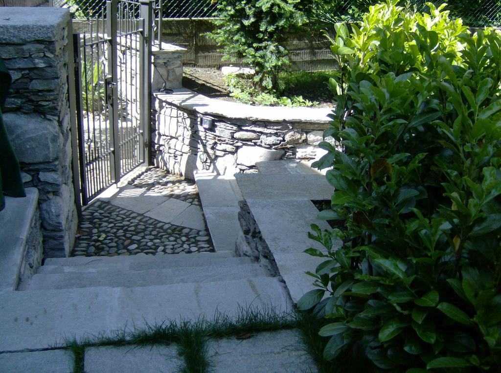 Casa Maria Teresa Apartment Cannero Riviera Exterior photo