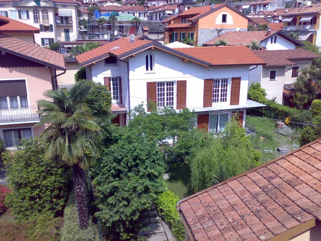 Casa Maria Teresa Apartment Cannero Riviera Exterior photo
