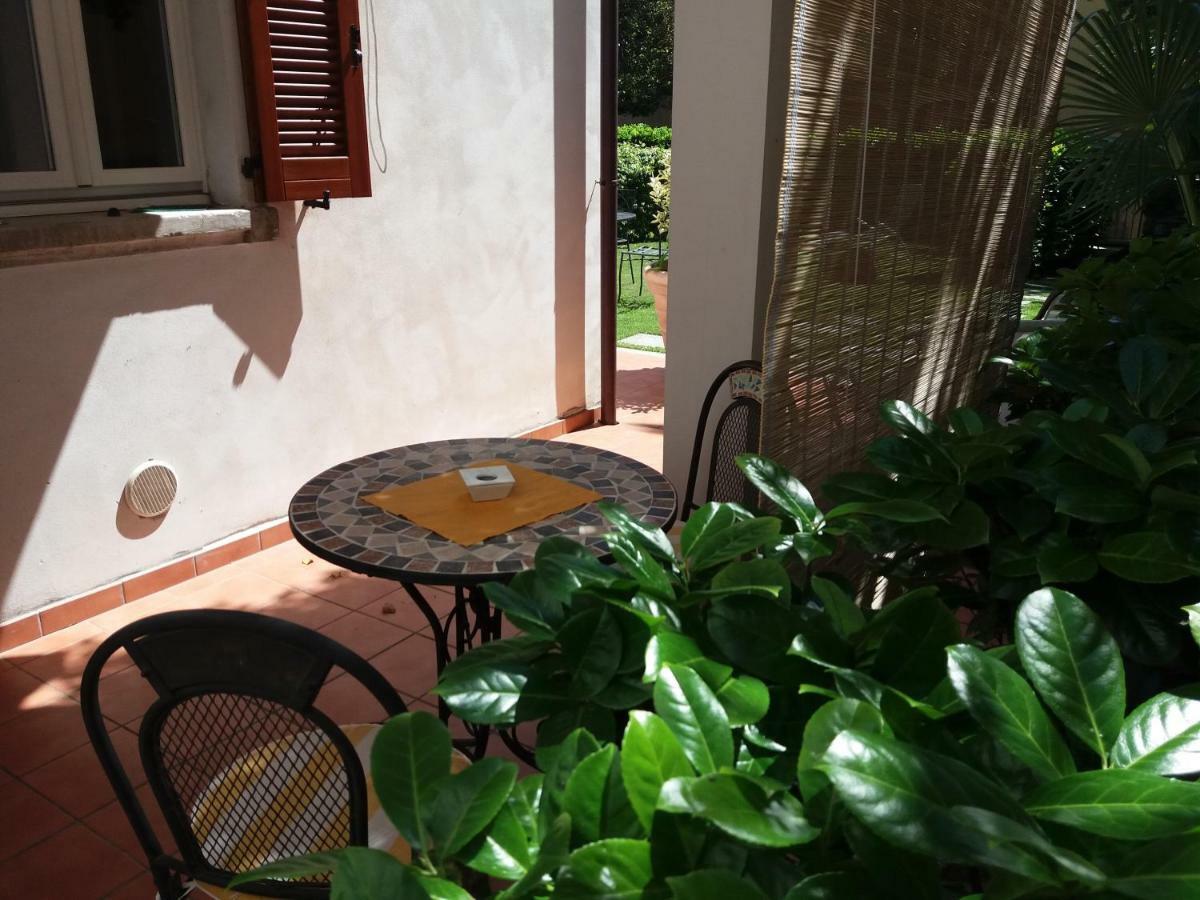 Casa Maria Teresa Apartment Cannero Riviera Exterior photo